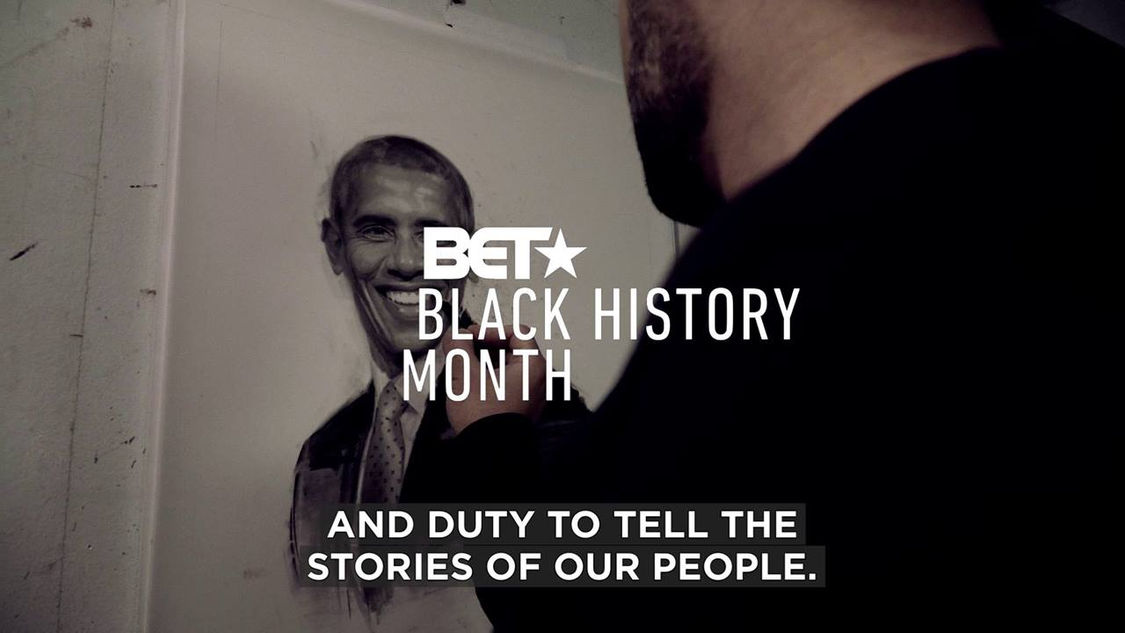 Black History Month